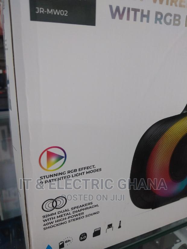 Bluetooth Speakers photo 12