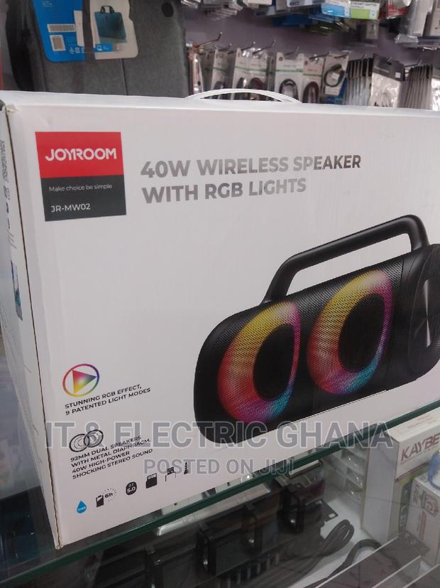 Bluetooth Speakers photo 14