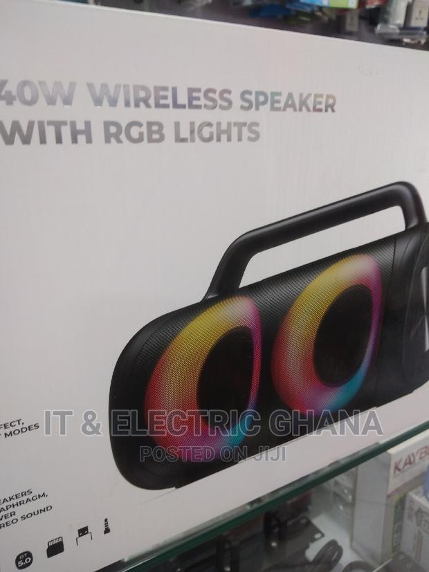 Bluetooth Speakers photo 13