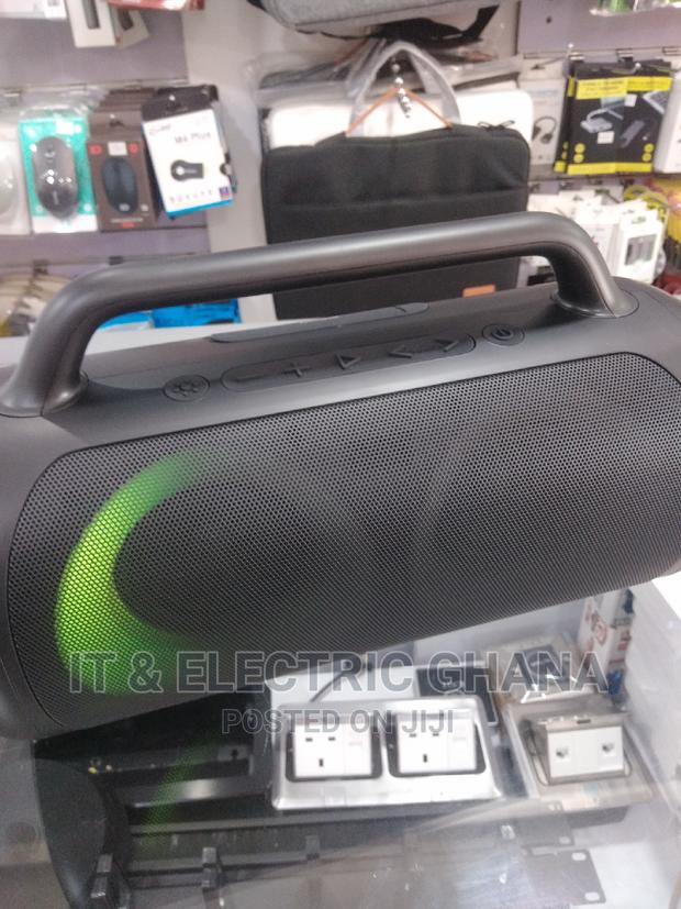 Bluetooth Speakers