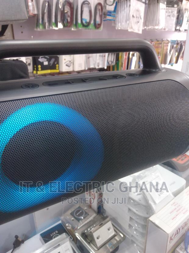 Bluetooth Speakers photo 2
