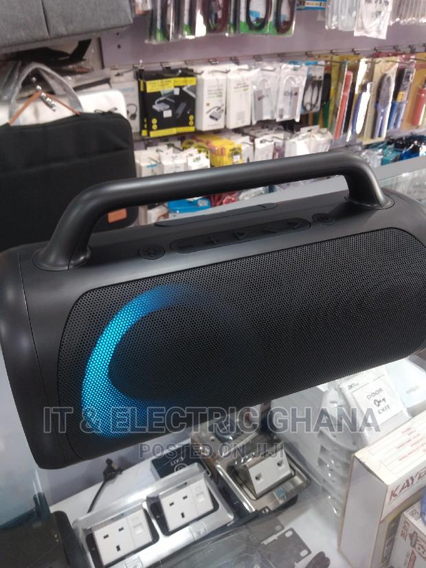 Bluetooth Speakers photo 7