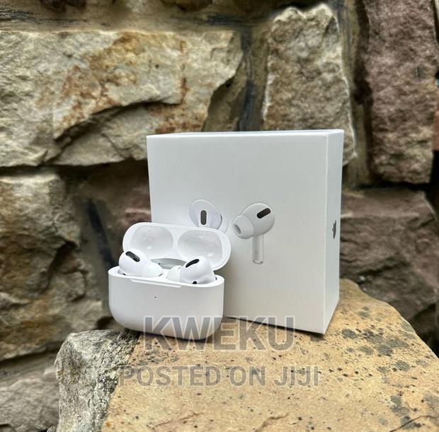 Airpods Pro 1 and 2nd Generation, Airpods 3