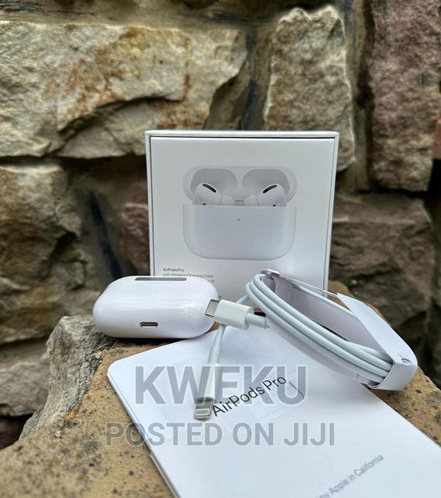 Airpods Pro 1 and 2nd Generation, Airpods 3 photo 3