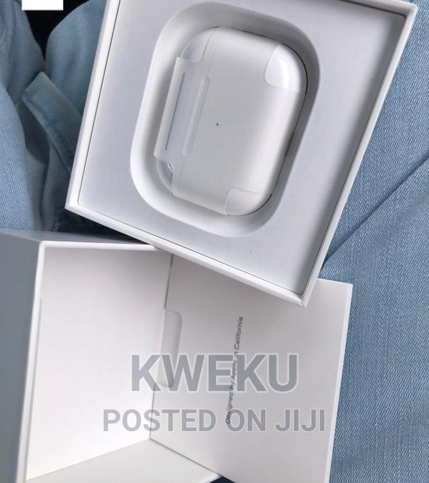 Airpods Pro 1 and 2nd Generation, Airpods 3 photo 5