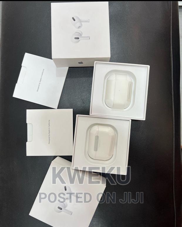 Airpods Pro 1 and 2nd Generation, Airpods 3 photo 4