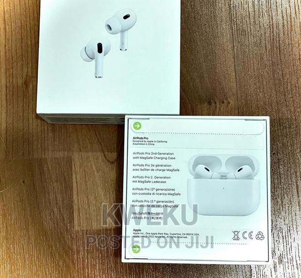 Airpods Pro 1 and 2nd Generation, Airpods 3 photo 2