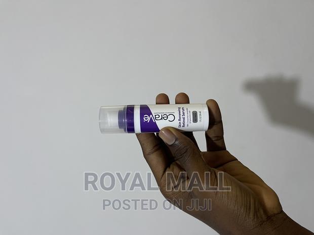 Cerave Skin Renewing Retinol Serum · Photo 3