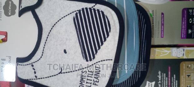 Baby Cotton Bibs · Photo 4