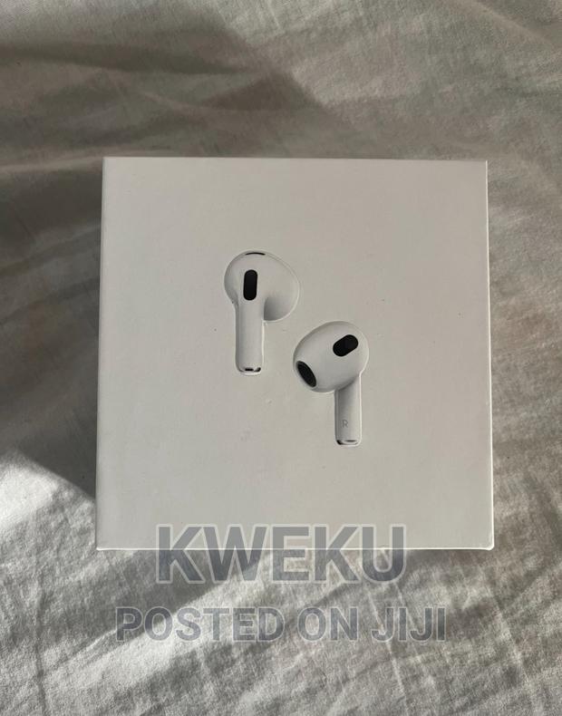 Airpods Pro 1 and 2nd Generation, Airpods 3 photo 6
