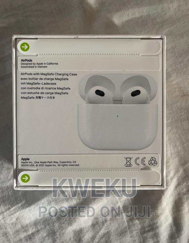 Airpods Pro 1 and 2nd Generation, Airpods 3 photo 8