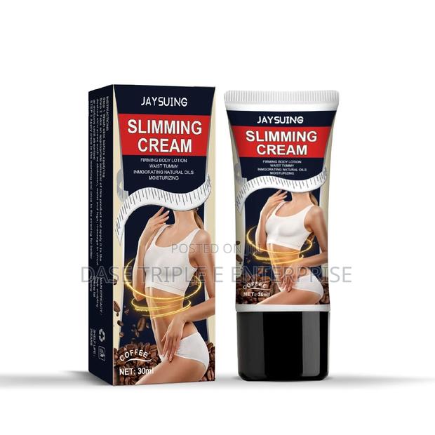 Slimming Cream · Photo 2