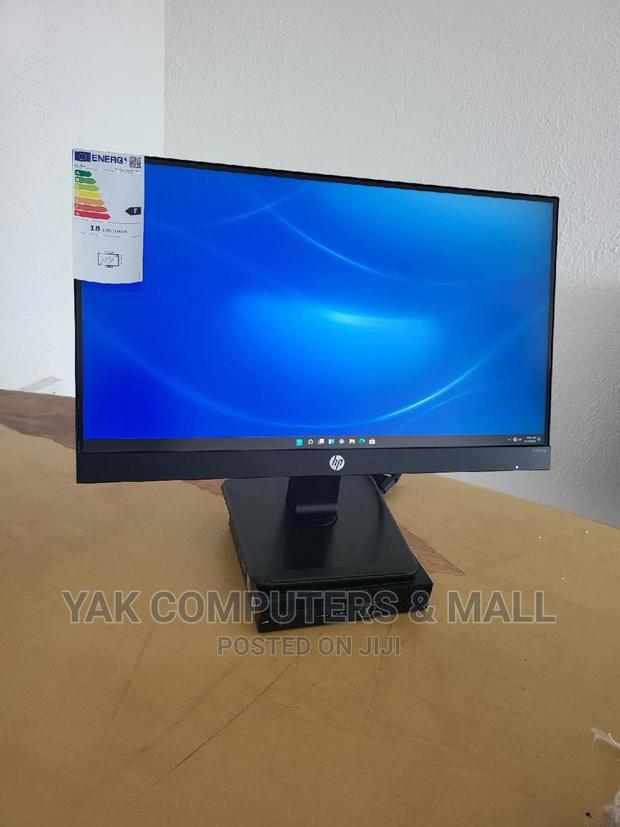 Desktop Computer Dell OptiPlex 3050 8GB Intel Core I5 SSD 256GB