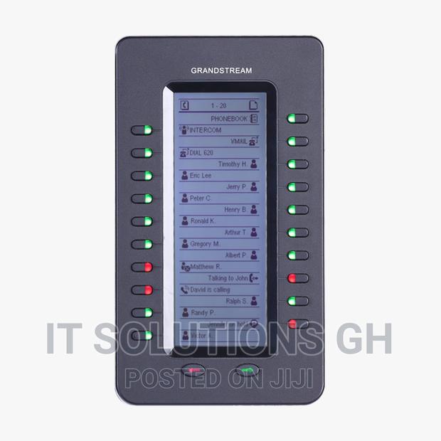 Grandstream Gpx2200 · Photo 2