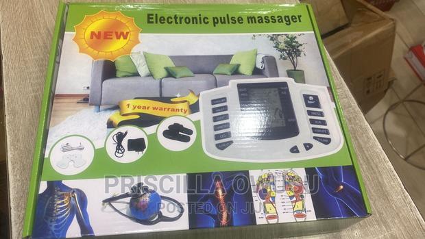 Original Electronic Pulse Massager · Photo 3