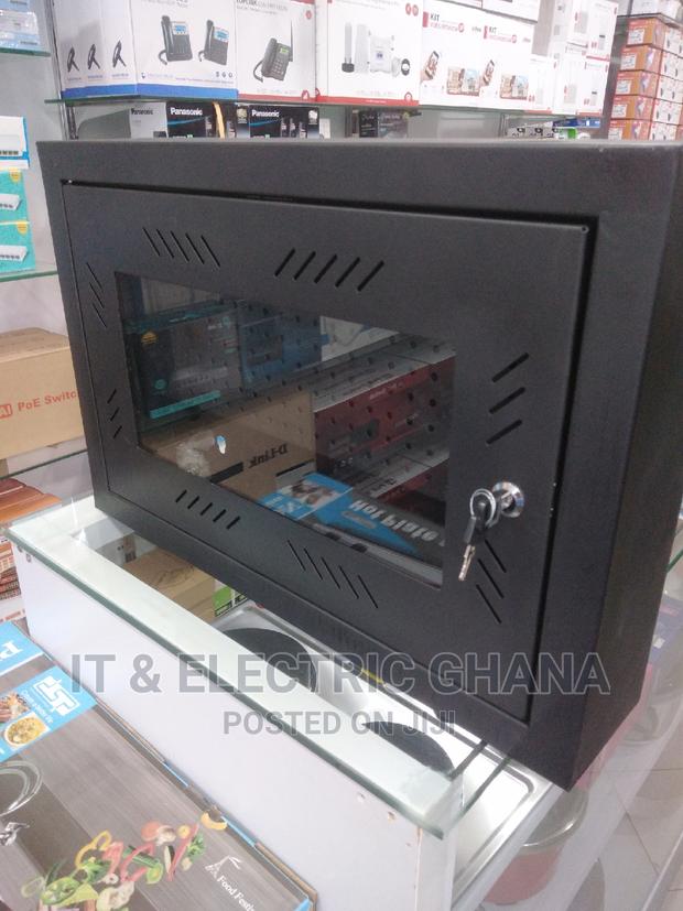 2u Cabinet