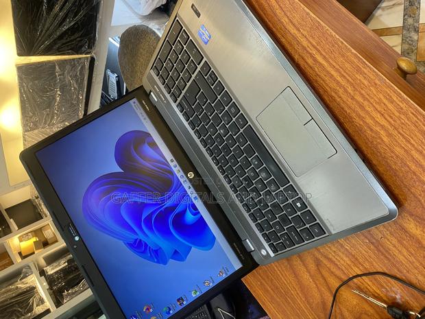 New Laptop HP ProBook 440 8GB Intel Core I5 HDD+SSD 500GB photo 5