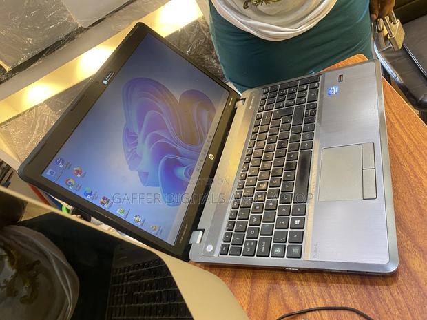 New Laptop HP ProBook 440 8GB Intel Core I5 HDD+SSD 500GB photo 4
