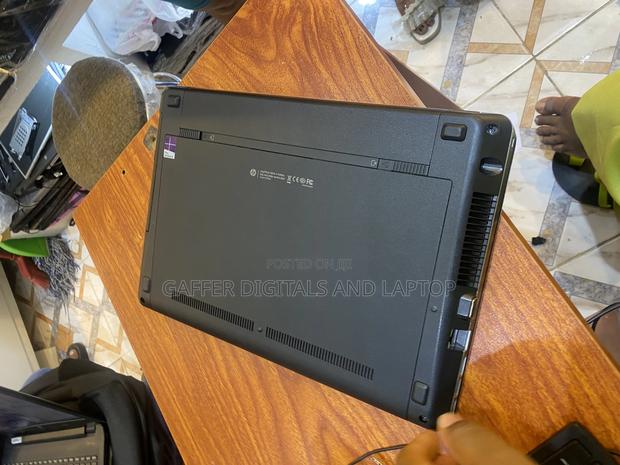 New Laptop HP ProBook 440 8GB Intel Core I5 HDD+SSD 500GB photo 6