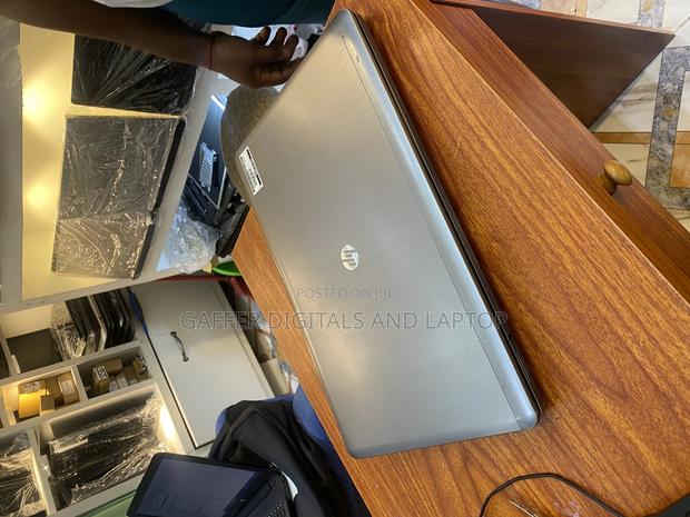 New Laptop HP ProBook 440 8GB Intel Core I5 HDD+SSD 500GB photo 2