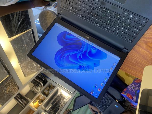 New Laptop Dell Inspiron 15 8GB Intel Core I3 SSD 128GB · Photo 4