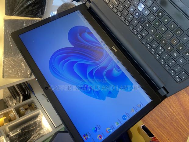 New Laptop Dell Inspiron 15 8GB Intel Core I3 SSD 128GB · Photo 3
