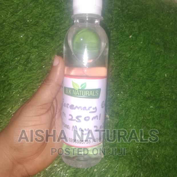 Rosemary Oil 250ml · Photo 4