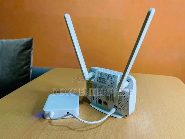 MTN Broadband Universal Router · Photo 2