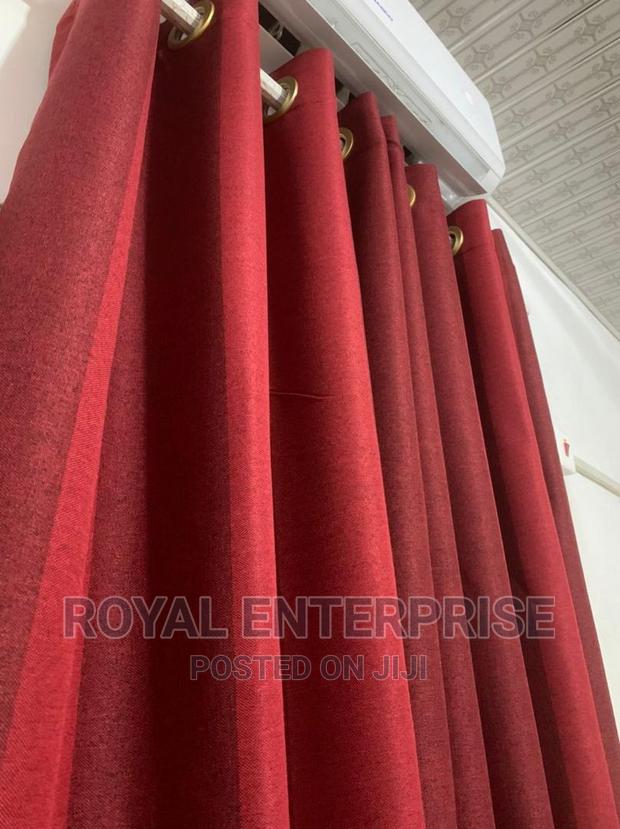 Original Curtains · Photo 2