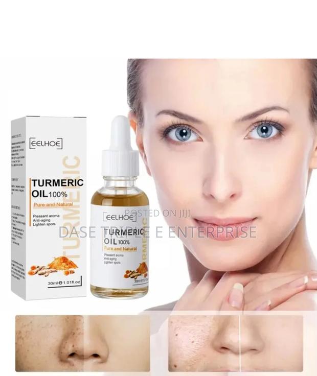 Tumeric Oil · Photo 2