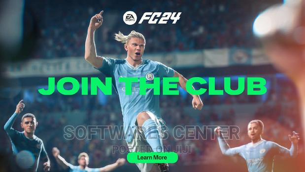 EA Sports FC 24 Account for PC · Photo 2