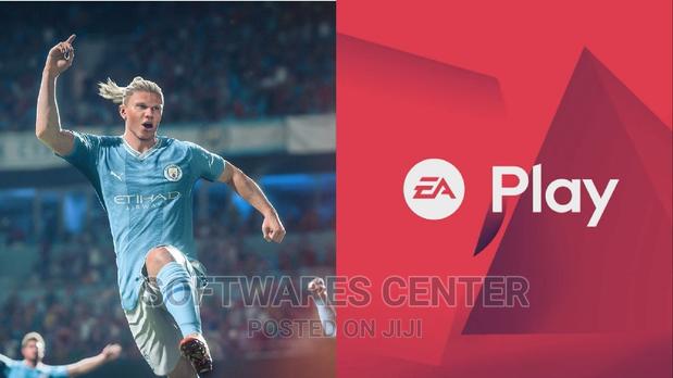 Ea Fc 24 PC Account · Photo 2