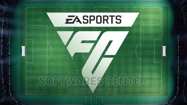 EA Sports FC 24