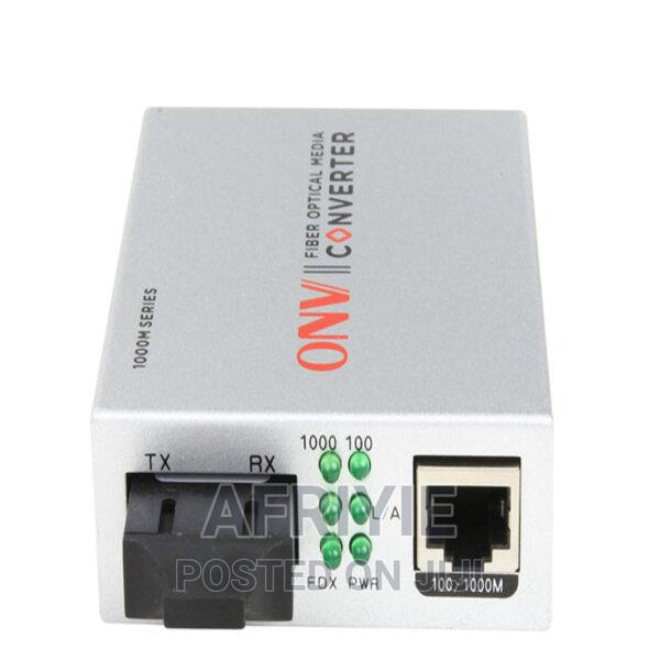 Fiber Media Converter · Photo 2