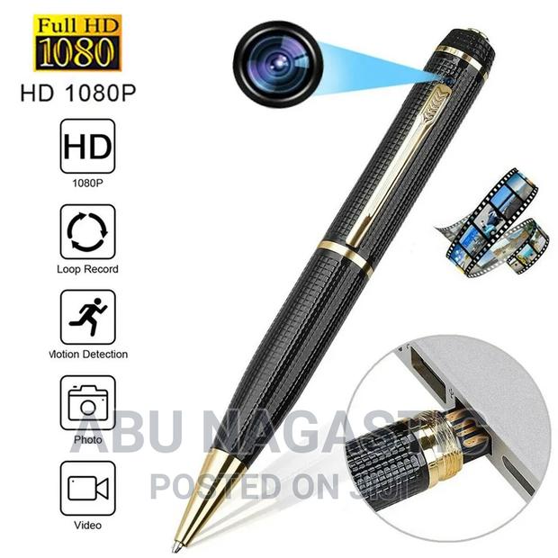 Pen Camera 1080p · Photo 4