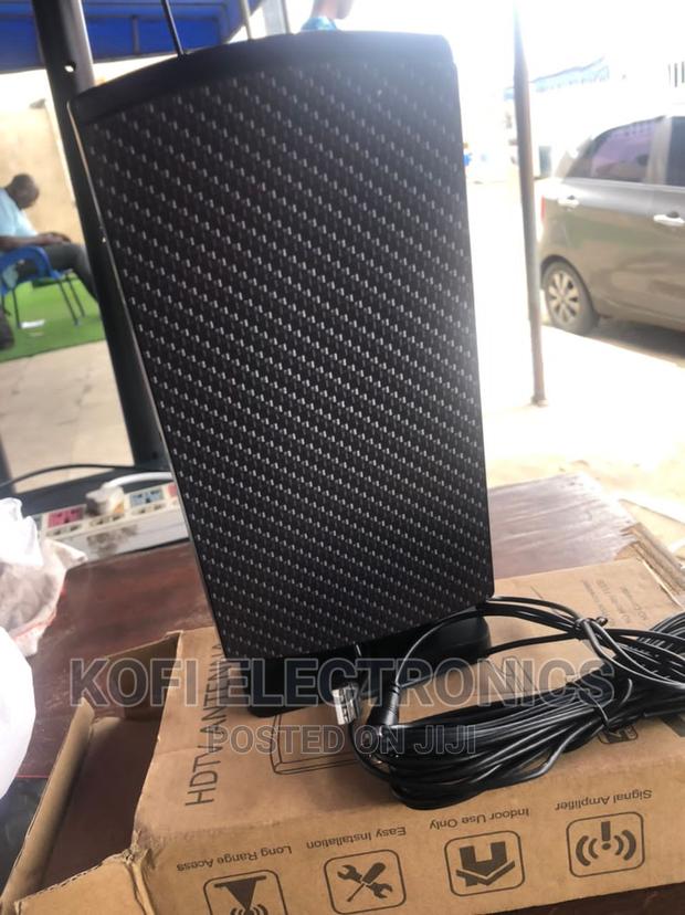 Multidirectional Indoor Antenna · Photo 4