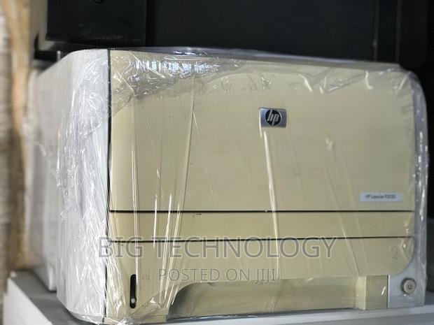 Hp Laserjet P2035 and 2055 photo 3