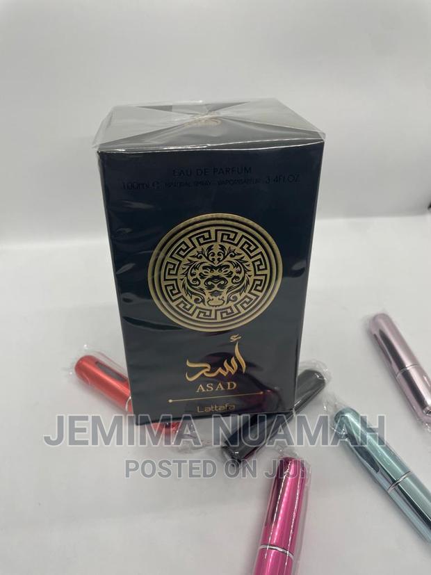 Asad Lattafa Perfume · Photo 2