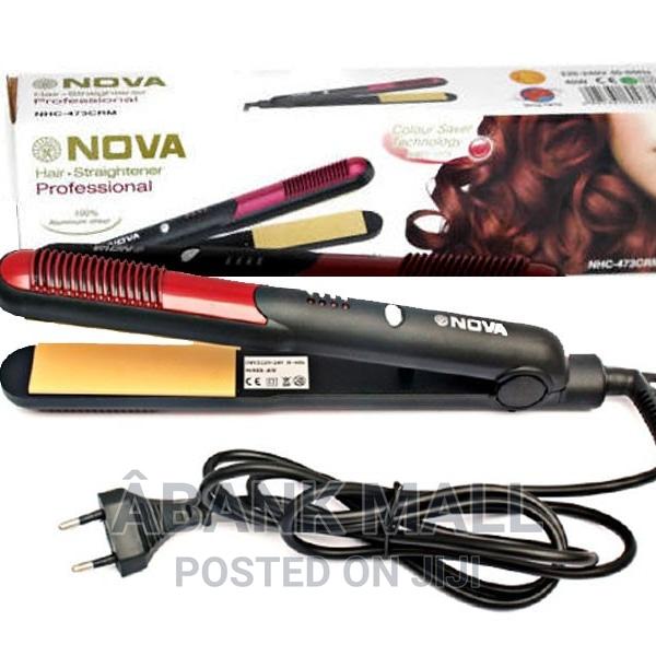 Hair Straightener · Photo 2