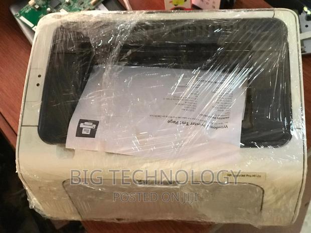 Hp Laserjet P1102 photo 2