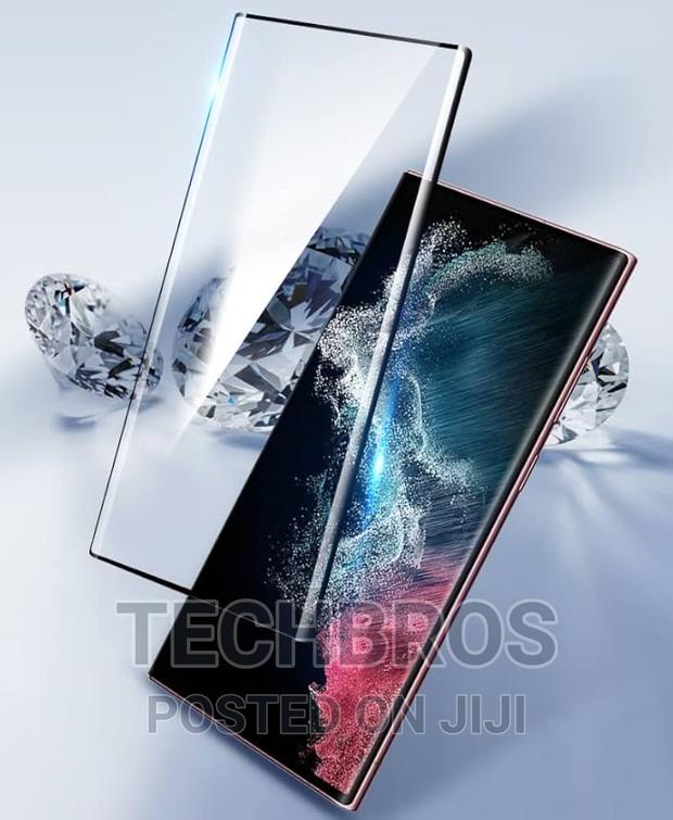 Original S23/23ultra Glass Protector(No Middle Cut) · Photo 3