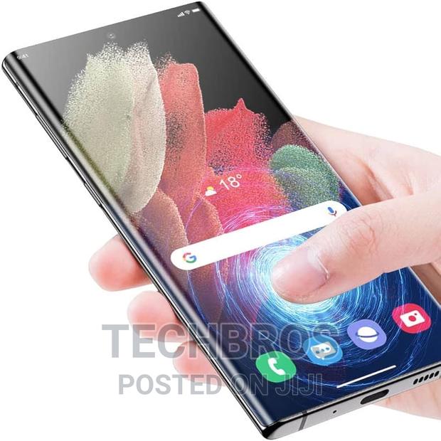 Original S23/23ultra Glass Protector(No Middle Cut) · Photo 4