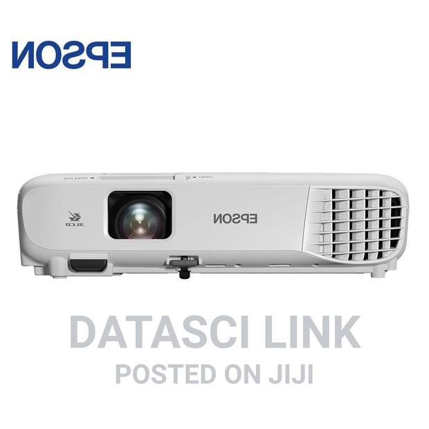 Epson High 1080p Resolution Projector