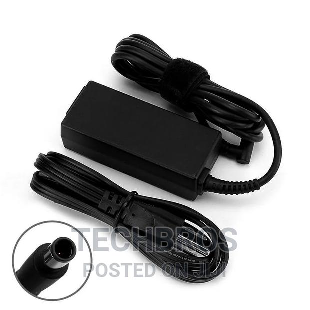 Original Dell Big Pin Charger 65W · Photo 4