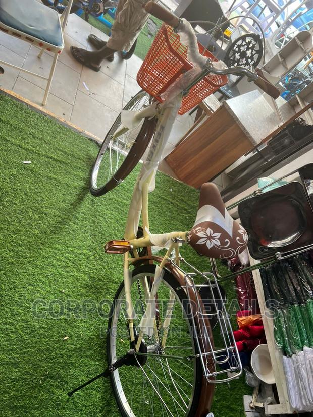 Bicycle (Adults) · Photo 2