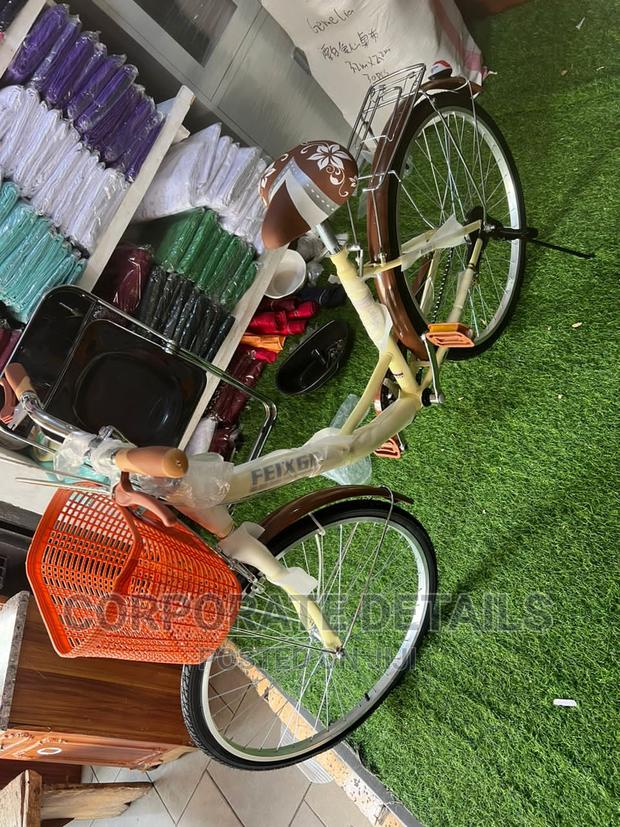 Bicycle (Adult) · Photo 2
