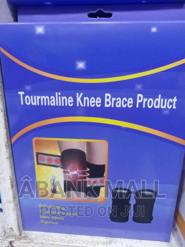 Tourmaline Knee Brace Product · Photo 2