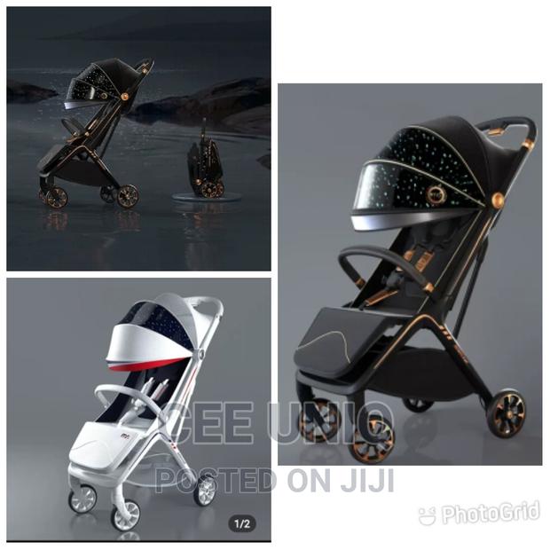 Foldable Baby Stroller · Photo 2