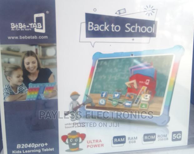 New Bebe B2040 Pro + 256 GB · Photo 3