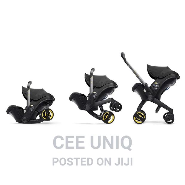 4 in 1 Carseat Stroller · Photo 2